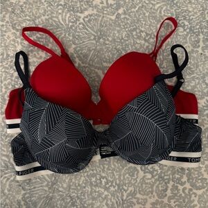 Tommy Hilfiger bra